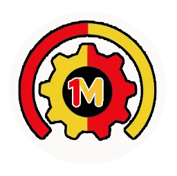 Logo OneMRSM
