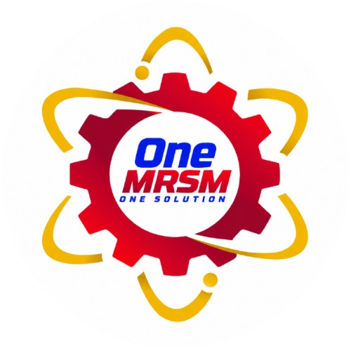 Logo OneMRSM